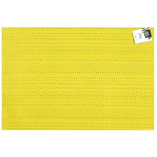 H&H Lifestyle Podmetač PVC 45x30 cm slika 1