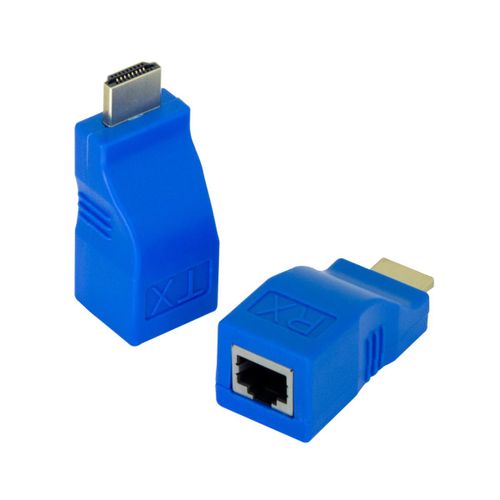 HDMI extender 30m KT-HEX-30M slika 4