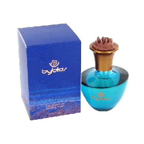 Byblos Byblos Eau De Parfum 100 ml (woman) slika 1