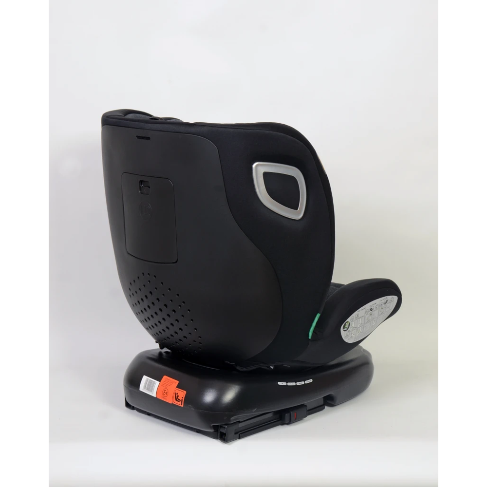 Nesta Autosjedalica I-Star i-Size 40-150 cm Isofix, Black slika 11