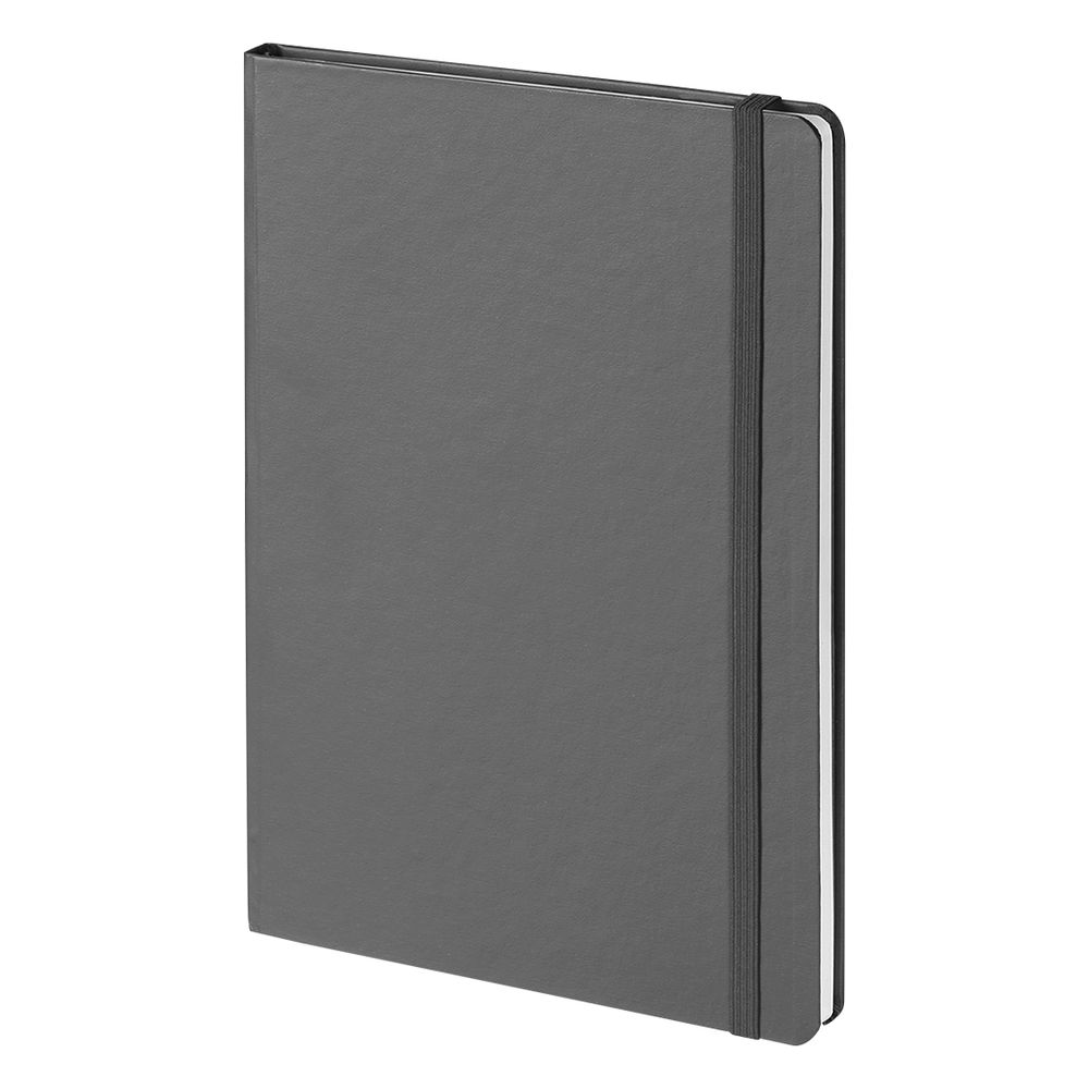 HELSINKI NOTE,notes A5,sivi slika 2