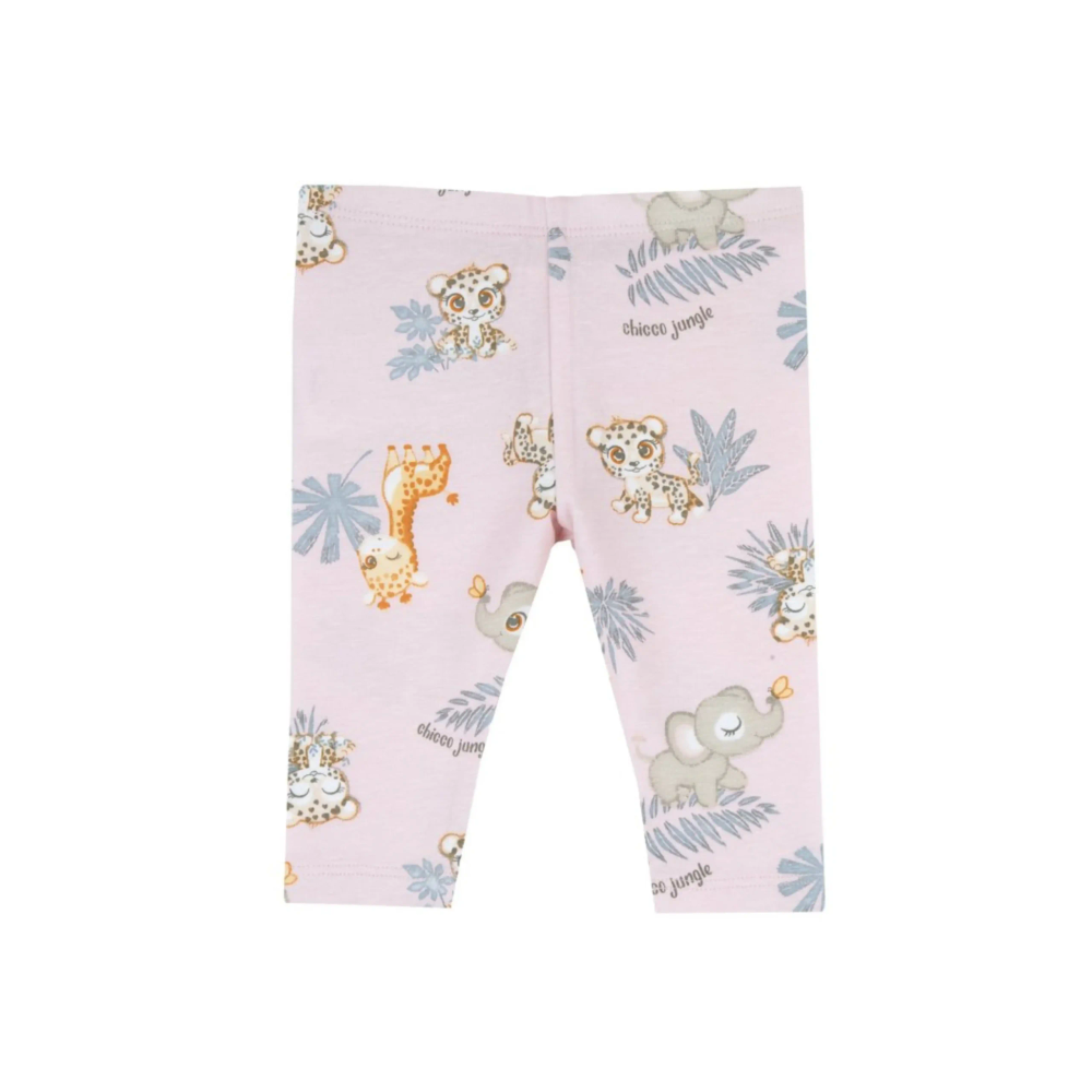 Chicco Helanke za bebe Jungle slika 1