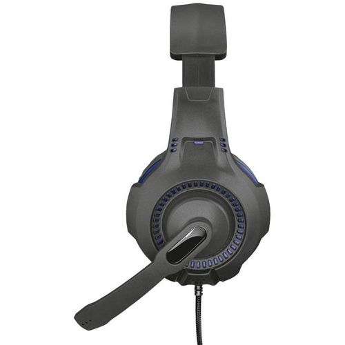 Trust slušalice sa mikrofonom GXT 307B Ravu Gaming Headset za PS4 - plava slika 10