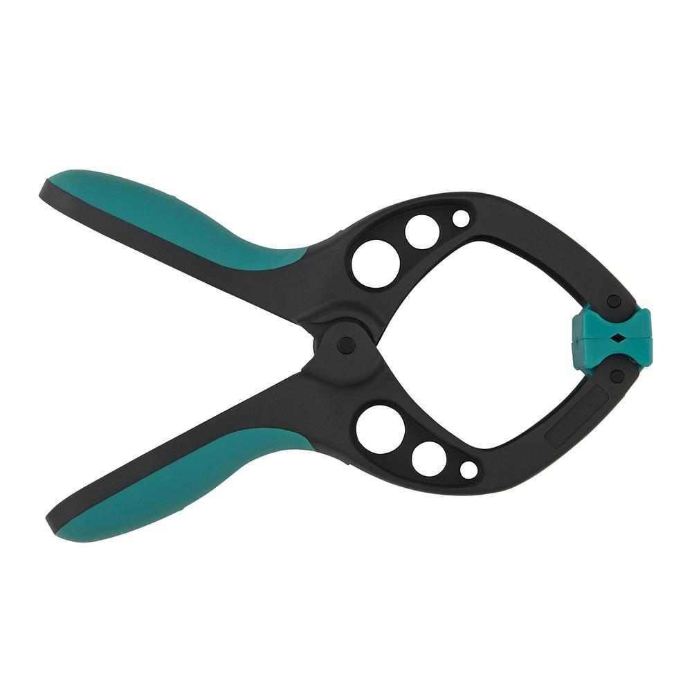 Wolfcraft Stega Sa Oprugom Pro FZ 60 / 60 mm - 3631000 slika 1