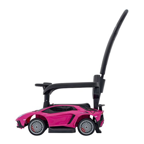 Lamborghini guralica pink slika 4