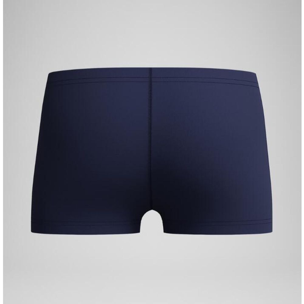 Speedo Dječije kupaće gaće MEDLEY LOGO AQUASHORT Blue slika 2