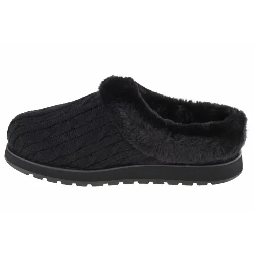 Skechers Keepsakes - Ice Angel ženske papuče 31204-BBK slika 6