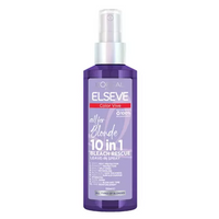 L'Oreal Paris Elseve Color Vive Purple 10 u 1 sprej za kosu 150ml