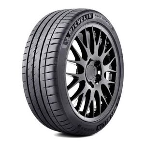 Michelin 255/45R20 105Y PS4 S XL