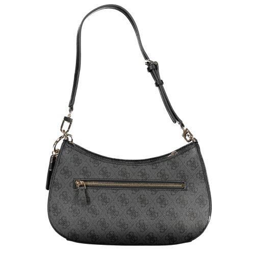 GUESS JEANS WOMEN'S BAG BLACK slika 2