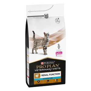 PRO PLAN VETERINARY DIETS NF Renal function, za potporu rada bubrega, 4x1,5kg