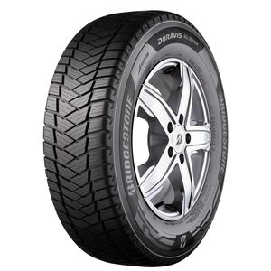 Bridgestone Guma 195/65r16c 104/102t duravis all season bridgestone cjelogodisnje kombi i polu gume