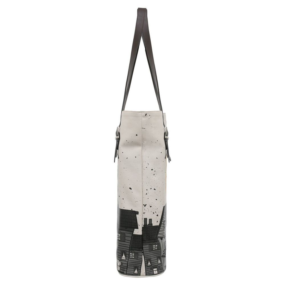 DOGO Torba Tall bag Night Lovers slika 3