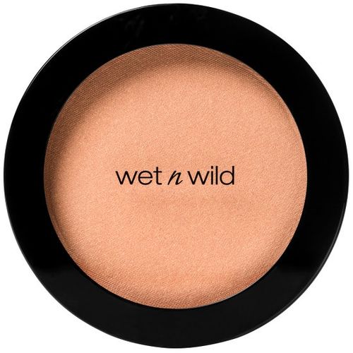 Wet'n wild rumenilo 1111554E Color Icon Nudist Society slika 1