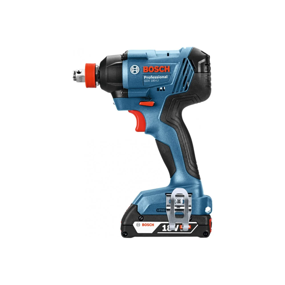 Bosch Gdx 180 Li Professional slika 2