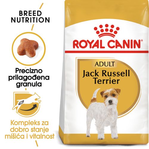 ROYAL CANIN BHN Jack Russel Adult, potpuna hrana za odrasle Jack Russel Terijere starije od 10 mjeseci, 1,5 kg slika 5