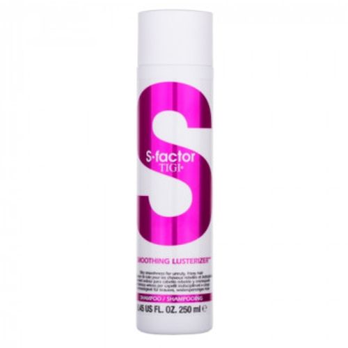 Tigi S Factor Smoothing Lusterizer Shampoo 250 ml slika 1