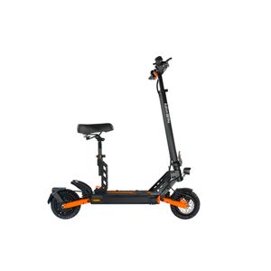 Električni romobil Kukirin G2 PRO sa uklonjivim sjedalom