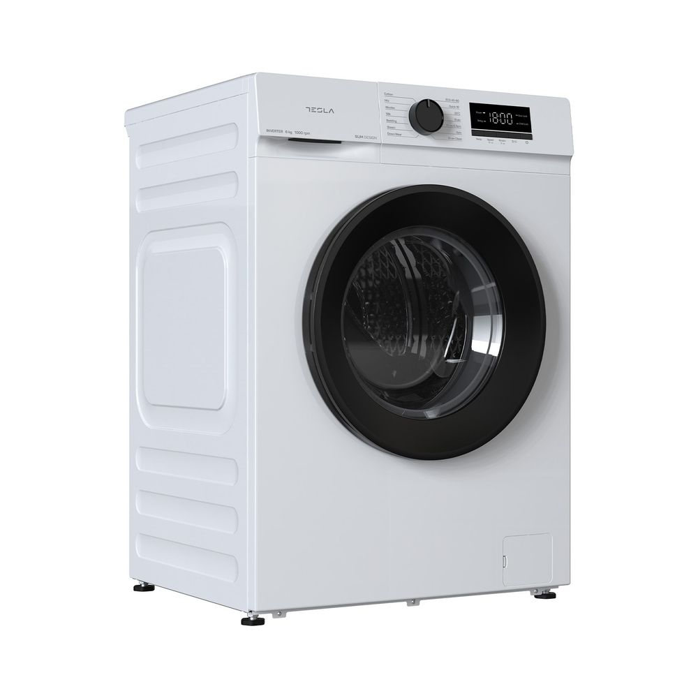 Tesla perilica rublja WF61031K slika 6