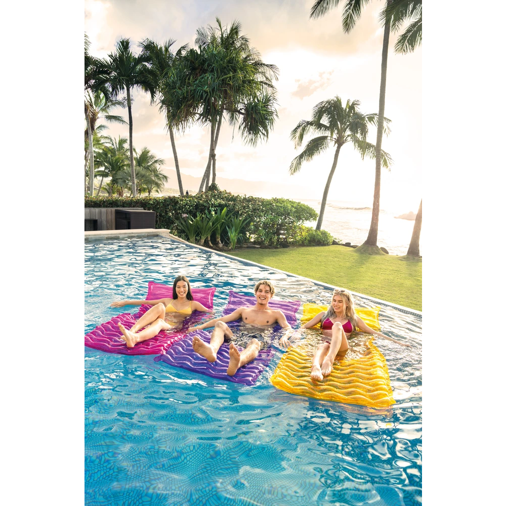 INTEX Madrac za vodu 58807 EU 229 cm x 86 cm slika 5