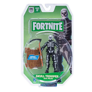 Fortnite Figura Skull Trooper