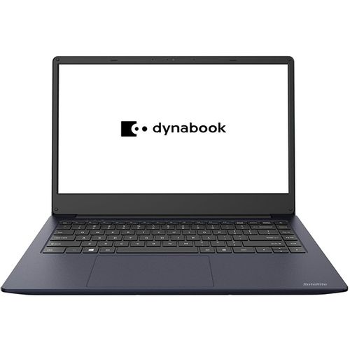 Laptop Dynabook Satellite Pro C40 Celeron, 4GB, 128GB, 14" HD, Windows 10 Pro (crni) slika 1