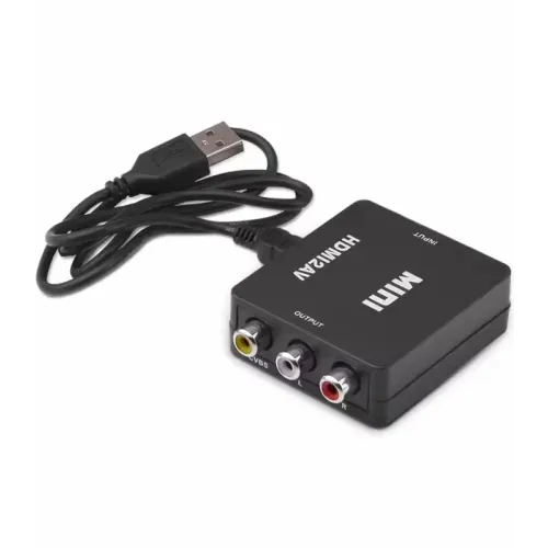 Mini HDMI konvertor slika 1