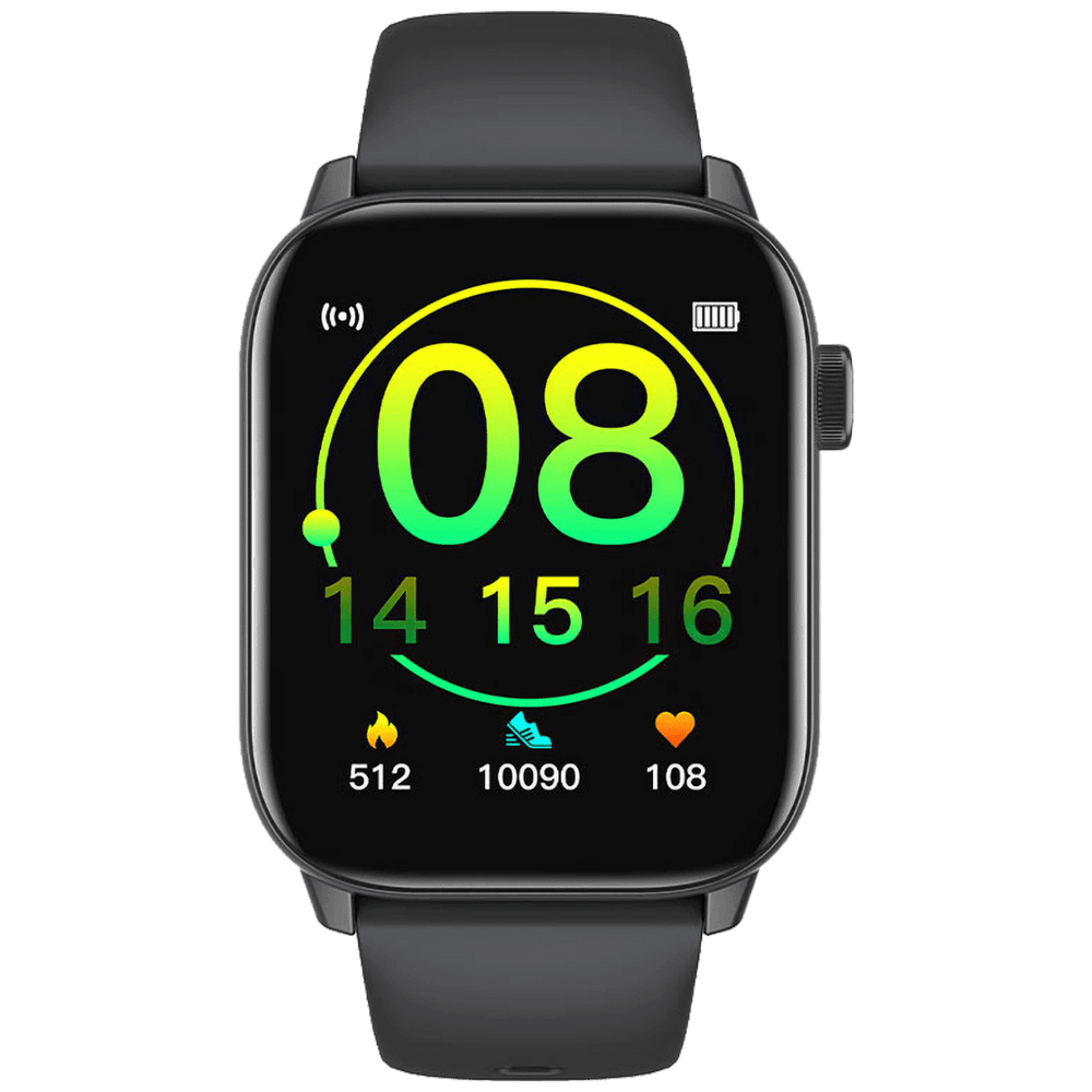 hoco. Sat pametni, 1.69" zaslon, Bluetooth - Y3 slika 2
