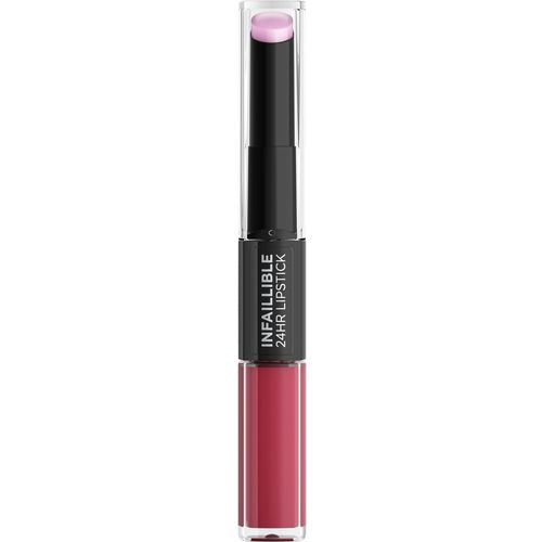 L'Oreal Paris Infaillible 24H Liquid Lipstick 214 Raspberry For L​ tekući ruž za usne  slika 1