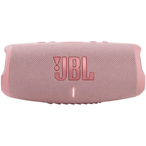 JBL CHARGE 5 PINK prenosni bluetooth zvučnik slika 2