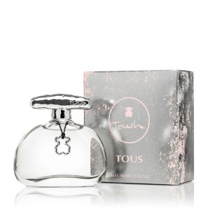Tous Touch The Luminous Gold Eau De Toilette 50 ml
