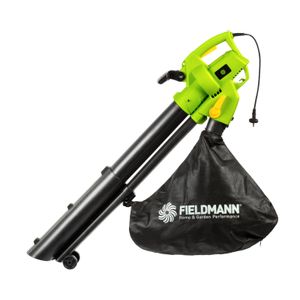 Fieldmann FZF 4008-E Električni duvač lišća 3000 W