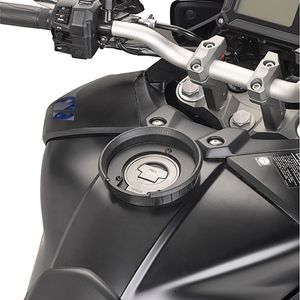 GIVI nosač za motocikl BF23 Tanklock za Yamaha MT-09 Tracer