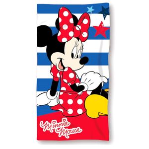 Disney Minnie Ručnik za Plažu od Mikrovlakana