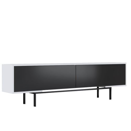 Force - Black, White Black
White TV Stand slika 6