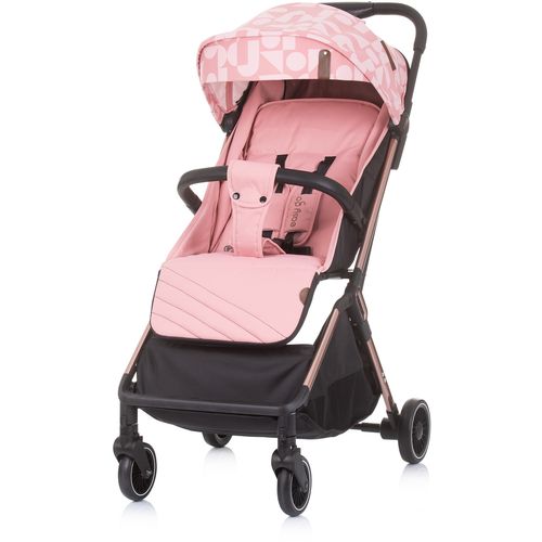 Chipolino kolica Easy Go Rose Water slika 1