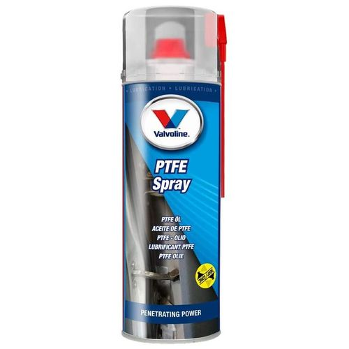 Sprej teflon ptfe Valvoline 500ml slika 1