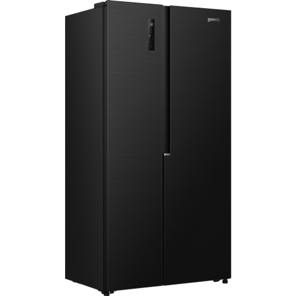 Gorenje Kombinovani frižider NRS917E41BX / 544 l slika 3