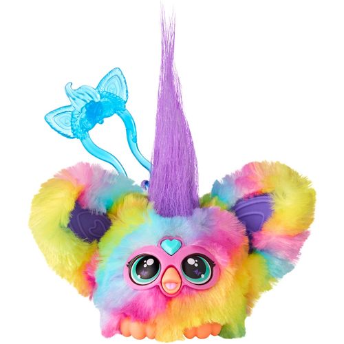 Furblet Ray-Vee mini Furby slika 4