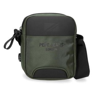 Pepe Jeans torba na rame 19.5 cm Bromley 7065242, zelena