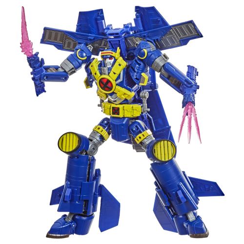 Transformers X-Men Ultimate X-Spanse Figura 22cm slika 4