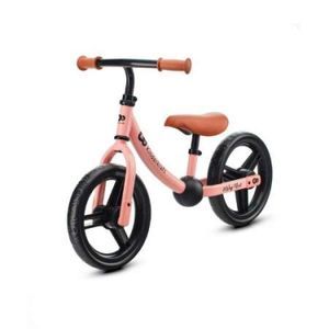 Kinderkraft Balans bicikl 2WAY Next 2022 Rose Pink