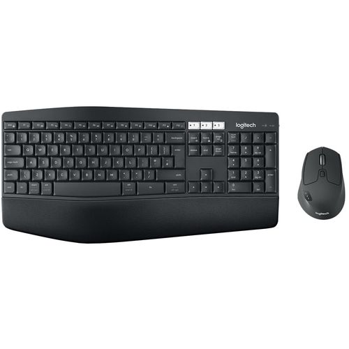 Tipkovnica i miš Logitech MK850 Performance WL Combo, 920-008224 slika 3