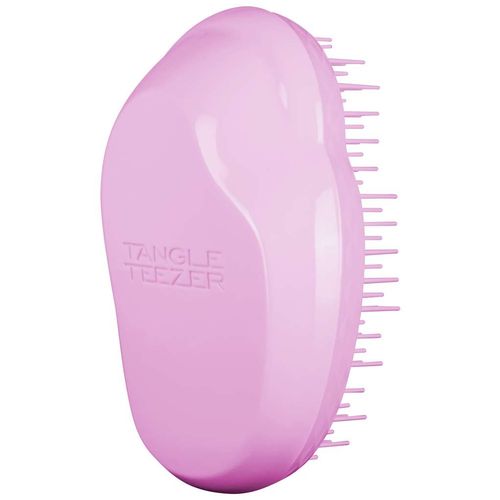 Tangle Teezer Fine & Fragile Detangling Hairbrush, Pink Dawn slika 1