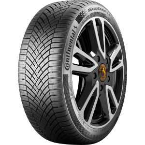 Continental Cjelogodišnja guma 195/65R15 95H XL AllSeasonContact 2
