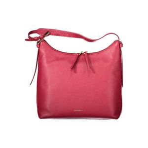 COCCINELLE WOMEN'S BAG RED