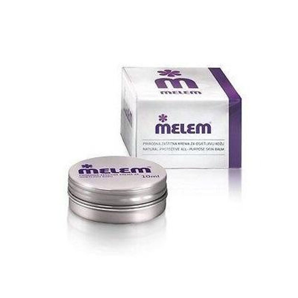 MELEM ZAGREBAČKI 35ML ORIGINAL slika 1