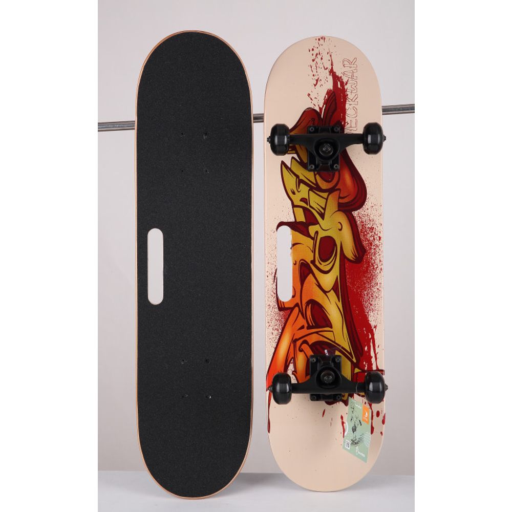 Adria RM06 Skejtbord 80x20cm, Više dezena slika 1