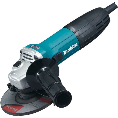 Makita BRUSILICA KUTNA GA5030R 720W 125MM slika 1