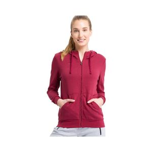 Erima Trenirka basic bordeaux 